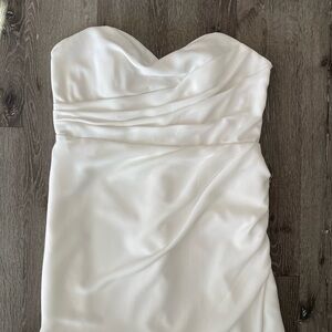 Vow’d Kiwi Wedding Dress